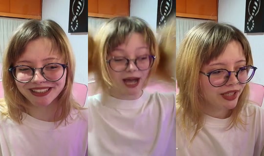 kiuubie's Stream - Jul 23, 2026, 1:42 AM
