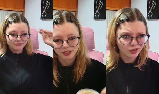 kiuubie's Stream - Jul 28, 2026, 1:43 AM