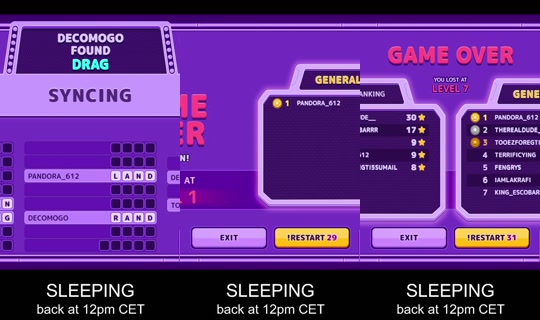 kiwhiskey's Stream - Jul 22, 2026, 5:42 AM