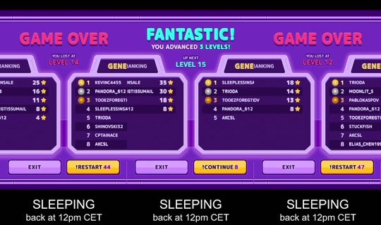 kiwhiskey's Stream - Jul 22, 2026, 7:23 AM