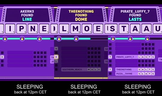 kiwhiskey's Stream - Jul 28, 2026, 6:45 AM