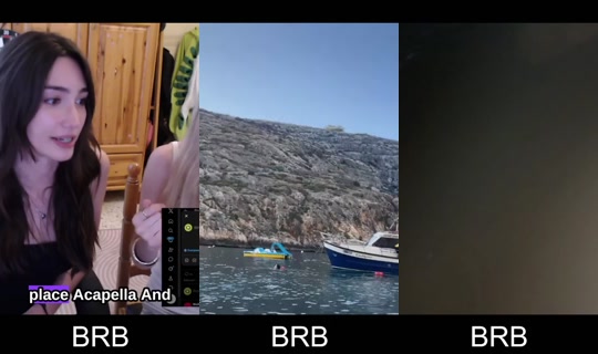 kiwhiskey's Stream - Jul 28, 2026, 10:08 AM