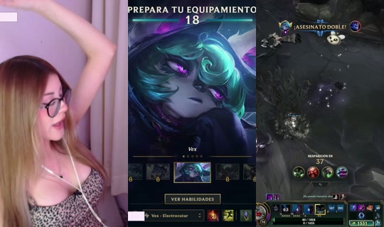 kmsalisha's Stream - Jul 28, 2026, 3:53 AM