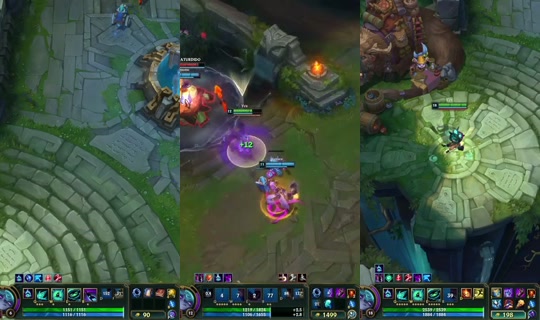 kmsalisha's Stream - Jul 28, 2026, 5:34 AM