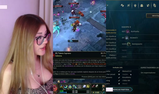 kmsalisha's Stream - Jul 28, 2026, 6:37 AM