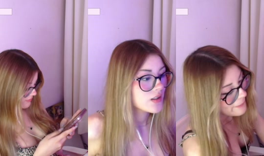 kmsalisha's Stream - Jul 28, 2026, 8:54 AM