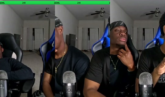 knownasdd's Stream - Aug 5, 2026, 6:31 AM