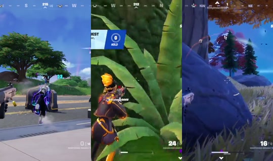 koalapuffslive's Stream - Jul 27, 2026, 1:19 AM
