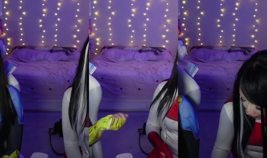 koraaaura's Stream - Jul 26, 2026, 2:01 AM