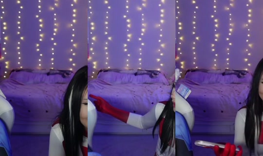 koraaaura's Stream - Jul 26, 2026, 2:52 AM