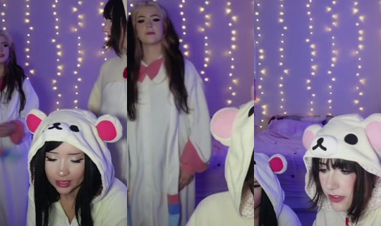 koraaaura's Stream - Jul 26, 2026, 4:33 AM
