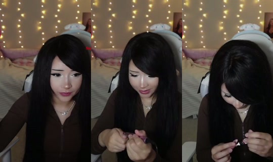 koraaaura's Stream - Aug 6, 2026, 8:36 PM