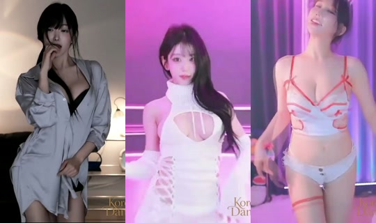 Stream von koreandancers – 22. Juli 2026, 3:15