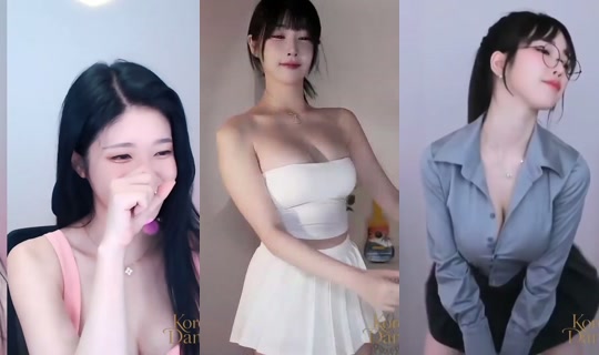 koreandancers's Stream - Jul 27, 2026, 8:42 AM