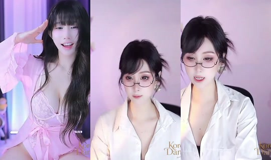 koreandancers's Stream - Jul 27, 2026, 9:33 AM