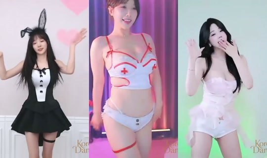 koreandancers's Stream - Jul 27, 2026, 11:14 AM