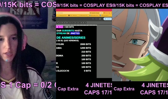 kronna9's Stream - Jul 27, 2026, 6:56 PM