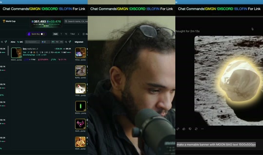 kryptokinglive's Stream - Jul 20, 2026, 5:34 AM