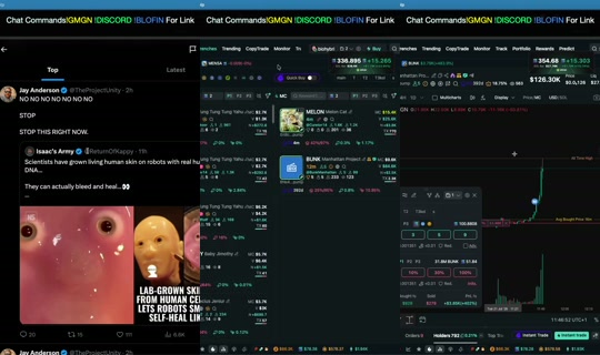 kryptokinglive's Stream - Jul 21, 2026, 10:13 AM
