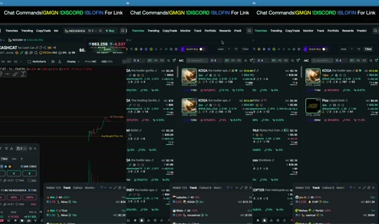 kryptokinglive's Stream - Jul 22, 2026, 10:53 AM