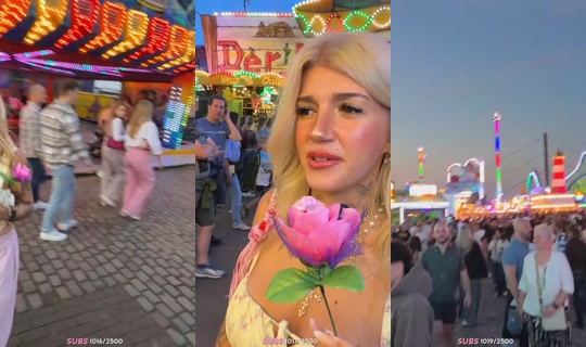 kunshikitty's Stream - Jul 24, 2026, 7:21 PM