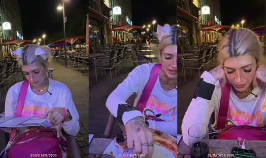 kunshikitty's Stream - Aug 30, 2026, 8:26 PM
