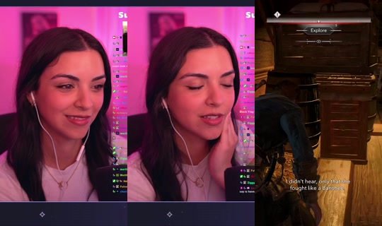 kwissy's Stream - Jul 22, 2026, 4:52 PM