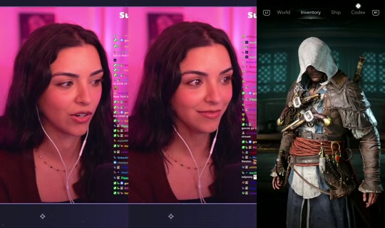 kwissy's Stream - Jul 27, 2026, 4:45 PM