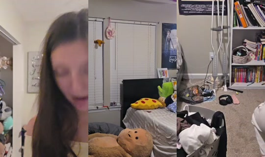 kyla2042's Stream - Aug 4, 2026, 5:00 AM
