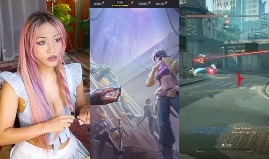 Stream di kyootbot - 7 ago 2026, 19:39