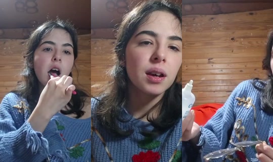 la_kudy's Stream - Jul 12, 2026, 7:08 PM