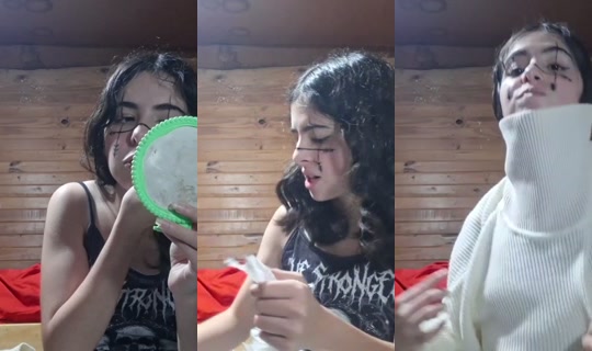 la_kudy's Stream - Jul 23, 2026, 9:43 PM