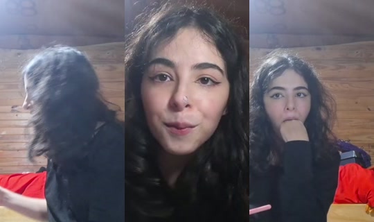 la_kudy's Stream - Jul 31, 2026, 9:59 PM