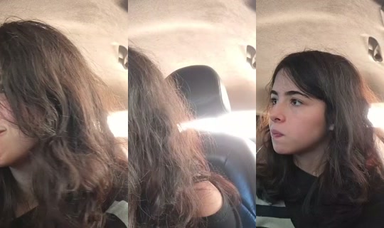 la_kudy's Stream - Aug 9, 2026, 4:36 PM