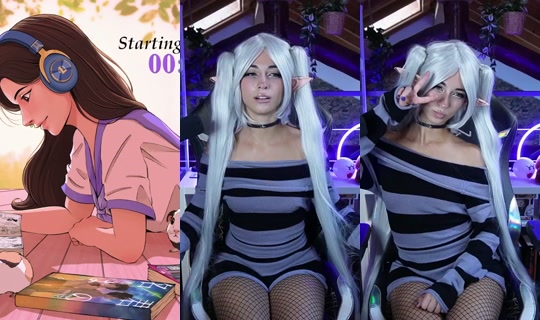 la_vica_'s Stream - Sep 3, 2026, 4:08 PM