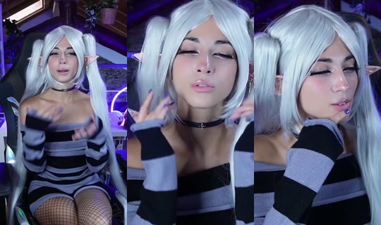 la_vica_'s Stream - Sep 3, 2026, 4:59 PM