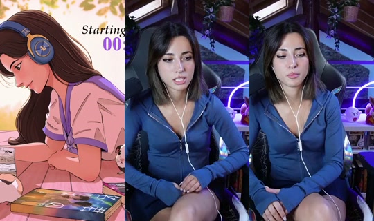 la_vica_'s Stream - Sep 23, 2026, 1:41 PM