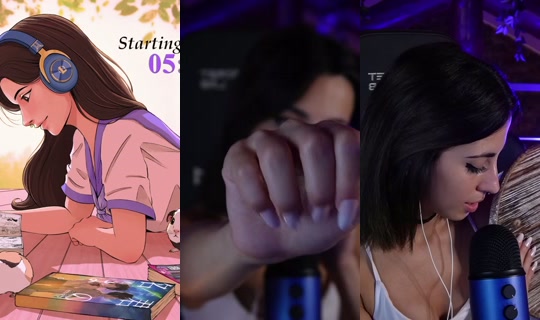 la_vica_'s Stream - Sep 23, 2026, 9:16 PM