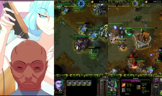 lacari's Stream - Jul 28, 2026, 1:56 AM