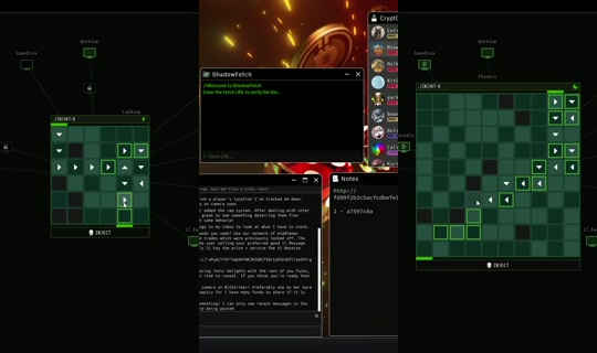 lacari's Stream - Jul 28, 2026, 5:20 AM