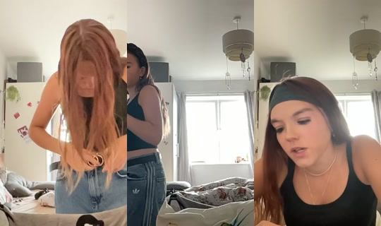 laceyxiox's Stream - Jul 28, 2026, 7:49 AM