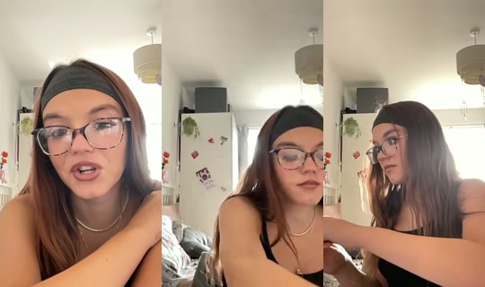 laceyxiox's Stream - Jul 28, 2026, 9:30 AM