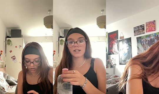 laceyxiox's Stream - Jul 28, 2026, 10:34 AM