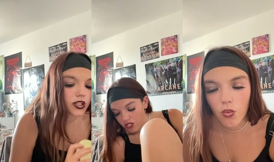 laceyxiox's Stream - Jul 28, 2026, 12:42 PM