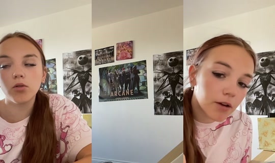 laceyxiox's Stream - Jul 30, 2026, 12:26 PM