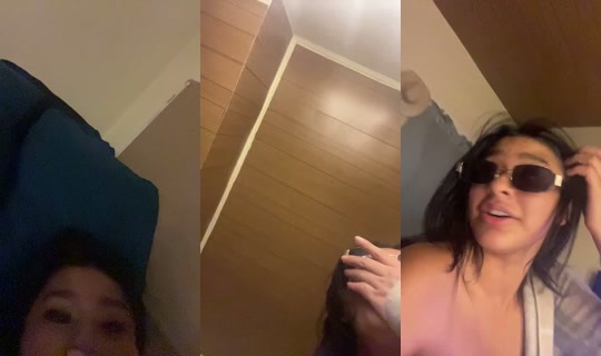 lacheliapart3's Stream - Jul 26, 2026, 5:51 AM