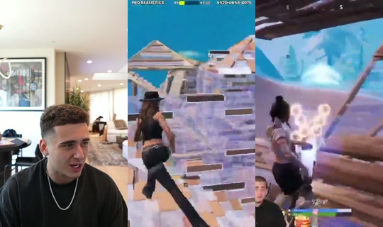 lacy's Stream - Jul 27, 2026, 12:37 AM