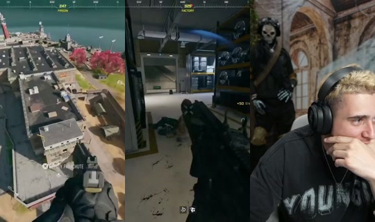 lacy's Stream - Sep 4, 2026, 4:44 AM