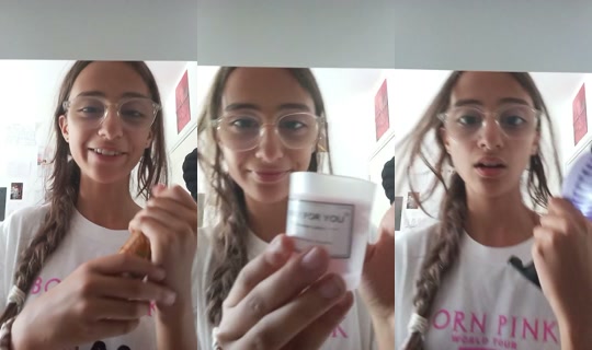 lalisaandchiquita's Stream - Jul 27, 2026, 9:30 AM