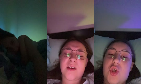 lana291803's Stream - Jul 30, 2026, 7:14 AM
